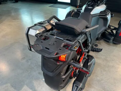 Canyon XT | NEU | NO Redrock - Spyder - Ryker – Bild 15