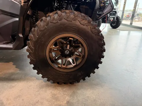 Outlander MAX PRO XU HD10 mit Kühlerumbau "XMR" – Bild 12
