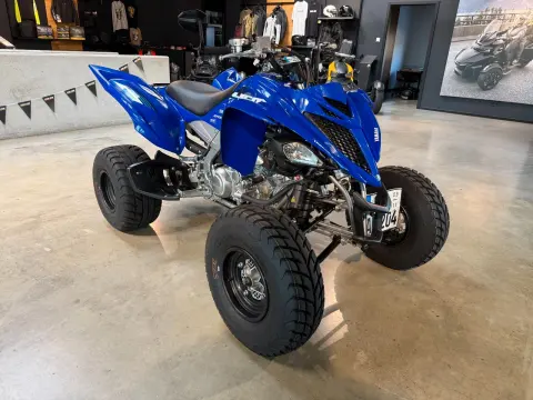 YFM700R SE | INCL. Zulassung | RAPTOR MwSt. – Bild 11
