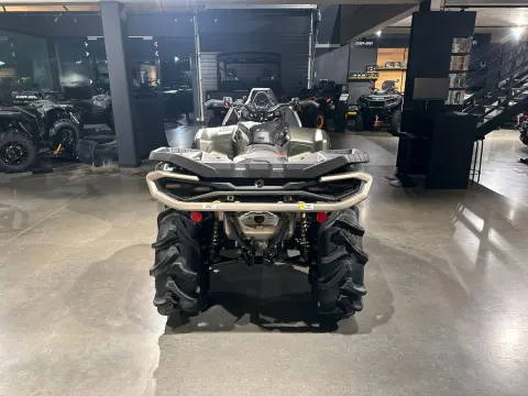 Outlander XMR 1000R 2026 – Bild 4