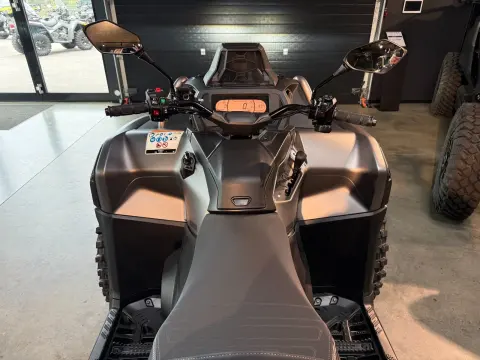 Outlander MAX PRO XU HD10 mit Kühlerumbau "XMR" – Bild 14