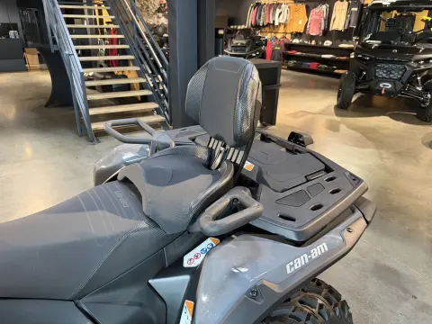 Outlander MAX DPS 1000 T G3 2026 – Bild 19