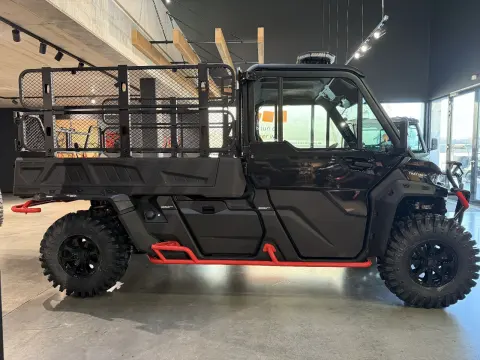 Traxter Pro HD10 XU Modelljahr 2026 – Bild 6