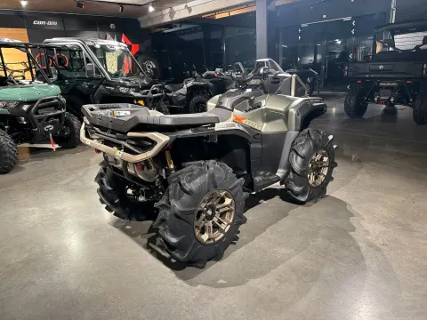 Outlander XMR 1000R 2026 – Bild 3