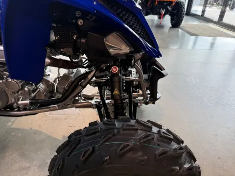 YFM700R SE | INCL. Zulassung | RAPTOR MwSt. – Bild 12