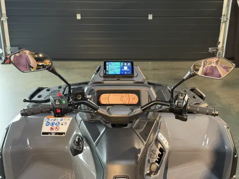 Outlander MAX DPS 1000 T G3 2026 – Bild 12
