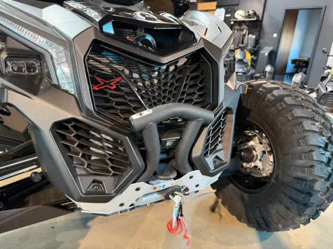 Maverick Xrc Turbo RR INT 2026 - Zulassung - ! - – Bild 30