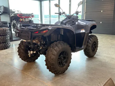 Outlander DPS 500 T G3L 2026 – Bild 5