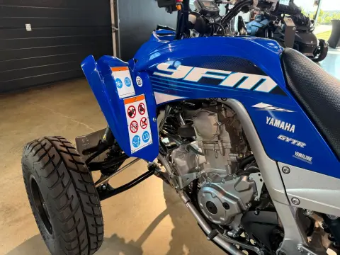 YFM700R SE | INCL. Zulassung | RAPTOR MwSt. – Bild 15