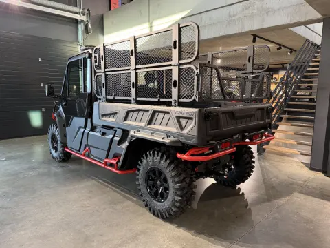 Traxter Pro HD10 XU Modelljahr 2026 – Bild 3