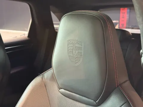 Cayenne Turbo S E-Hybrid – Bild 23