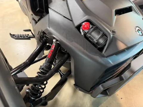 Ryker 900 ACE Rally 2026 Akrapovic Garantie – Bild 14