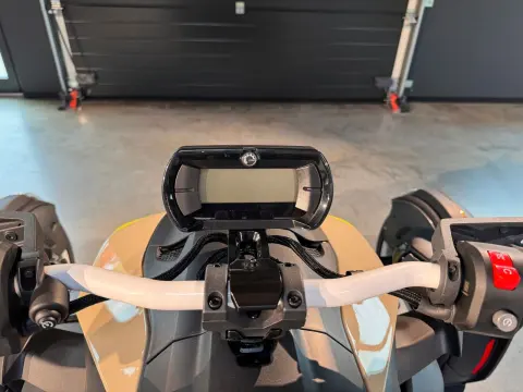 Ryker 900 ACE Rally 2026 Akrapovic Garantie – Bild 15