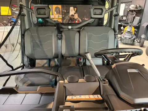 Traxter HD7 XU T 2026  + Scheibe und Dach – Bild 20
