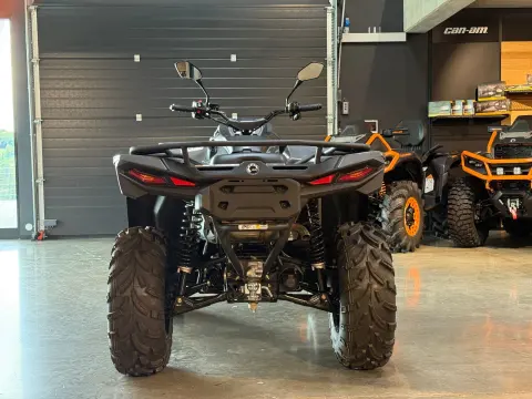 Outlander DPS 500 T G3L 2026 – Bild 4