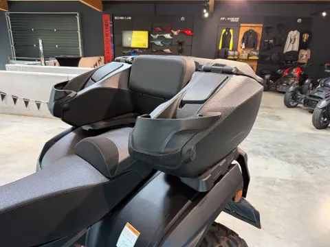 BLADE 1000 LT FL EPS ABS MAX / Koffer / LOF – Bild 14