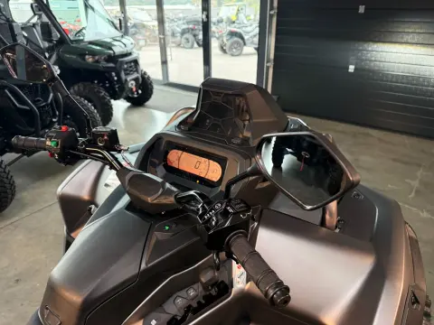 Outlander MAX PRO XU HD10 mit Kühlerumbau "XMR" – Bild 13