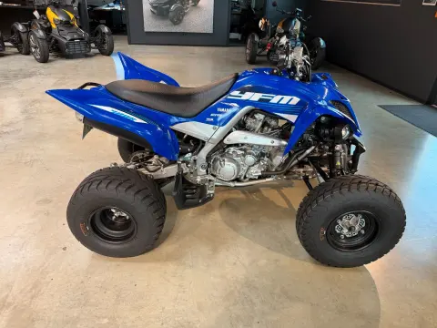 YFM700R SE | INCL. Zulassung | RAPTOR MwSt. – Bild 9