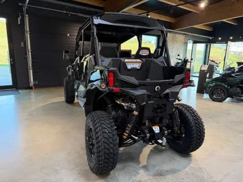 Maverick Sport MAX DPS 1000R T ABS 2026 – Bild 5