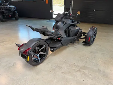Ryker 900 ACE Sport NEU inkl. CarPlay - No Rally – Bild 13