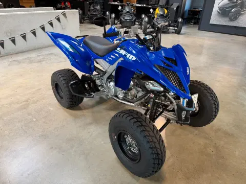 YFM700R SE | INCL. Zulassung | RAPTOR MwSt. – Bild 10