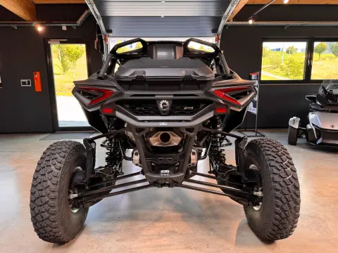 Maverick R XRS 2026 Inkl. Ausstattung – Bild 5