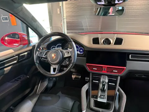 Cayenne Turbo S E-Hybrid – Bild 29