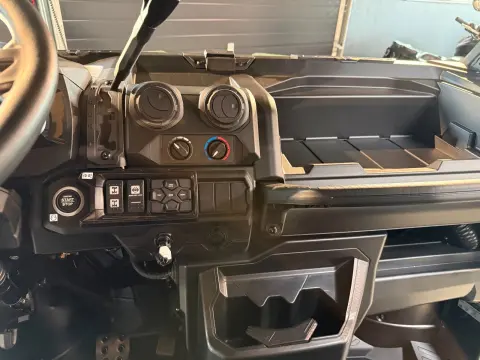 Traxter HD7 XU T 2026  + Scheibe und Dach – Bild 18