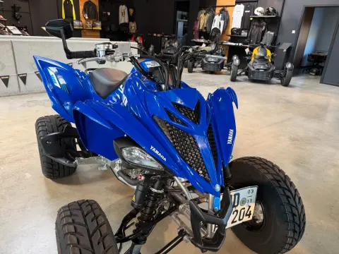 YFM700R SE | INCL. Zulassung | RAPTOR MwSt. – Bild 12